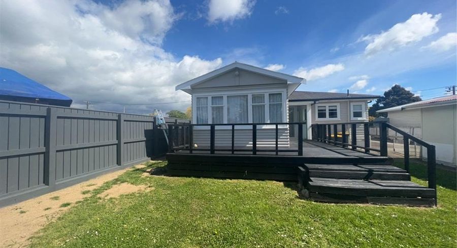 at 8 Konini Street, Levin, Levin