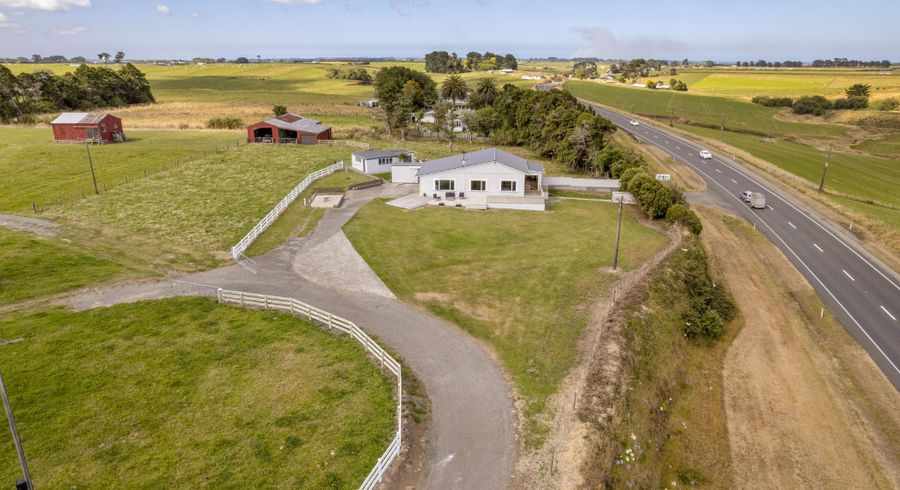  at 370 Boylan Road, Hawera