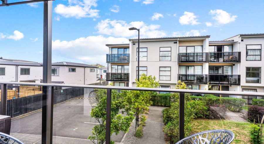  at 101/69C Hall Avenue, Mangere, Manukau City, Auckland