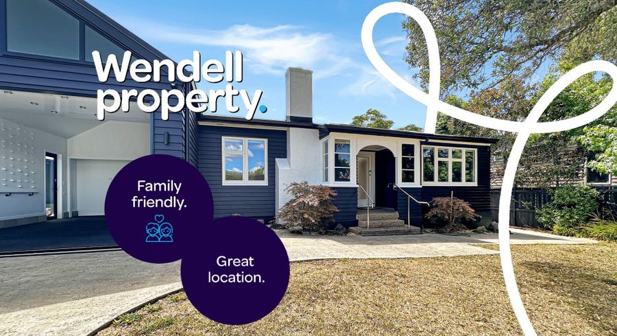  at 42 Rautara Street, Orakei, Auckland City, Auckland