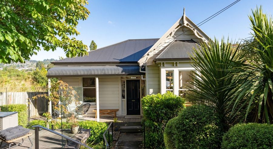  at 9 Walton Street, Kaikorai, Dunedin