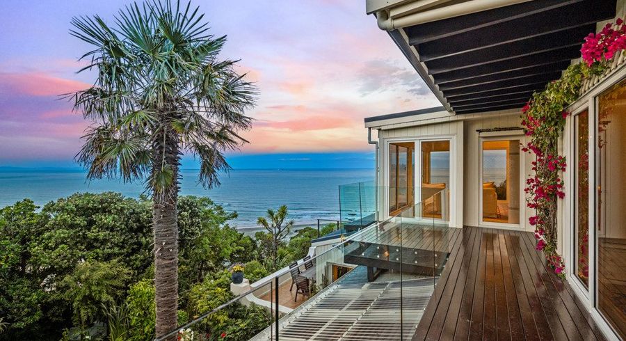  at 10A Panorama Road, Sumner, Christchurch City, Canterbury