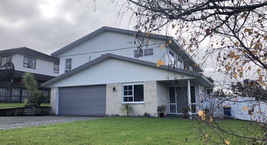  at 7 Soling Place, West Harbour, Waitakere City, Auckland