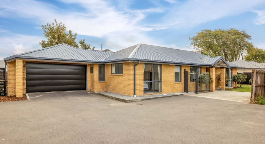  at 178B Palmers Road, New Brighton, Christchurch