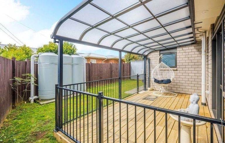  at 7B Miami Street, Mangere East, Manukau City, Auckland