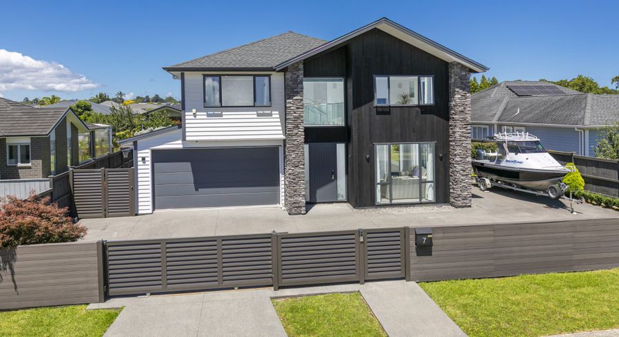  at 7 Sir Lincoln Drive, Huapai, Rodney, Auckland