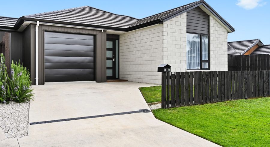  at 24B Tokerau Drive, Rototuna North, Hamilton
