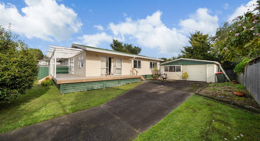  at 69A Greenhaven Avenue, Opaheke, Papakura, Auckland