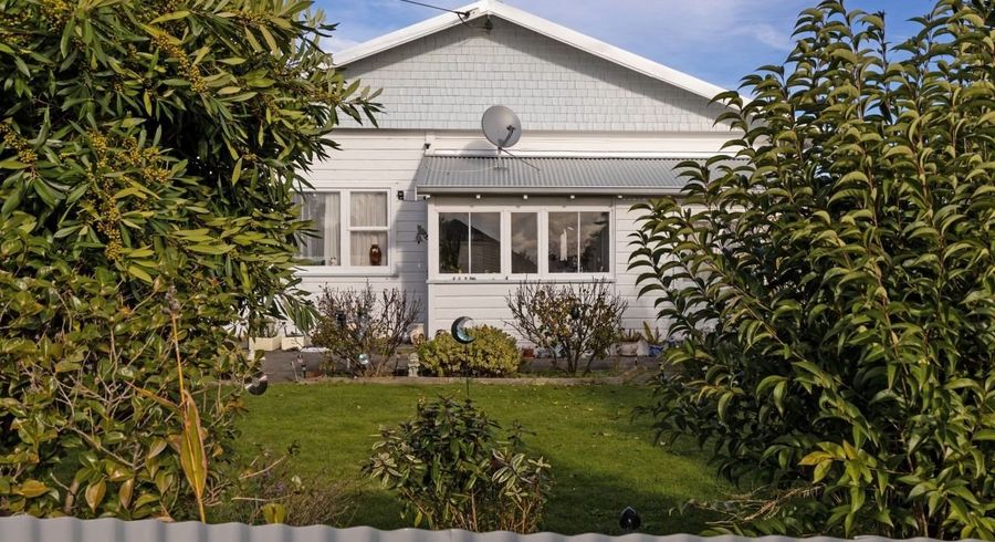  at 69 George Street, Blenheim