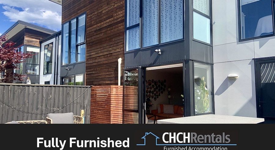  at 2/136 Sherborne Street, St. Albans, Christchurch City, Canterbury