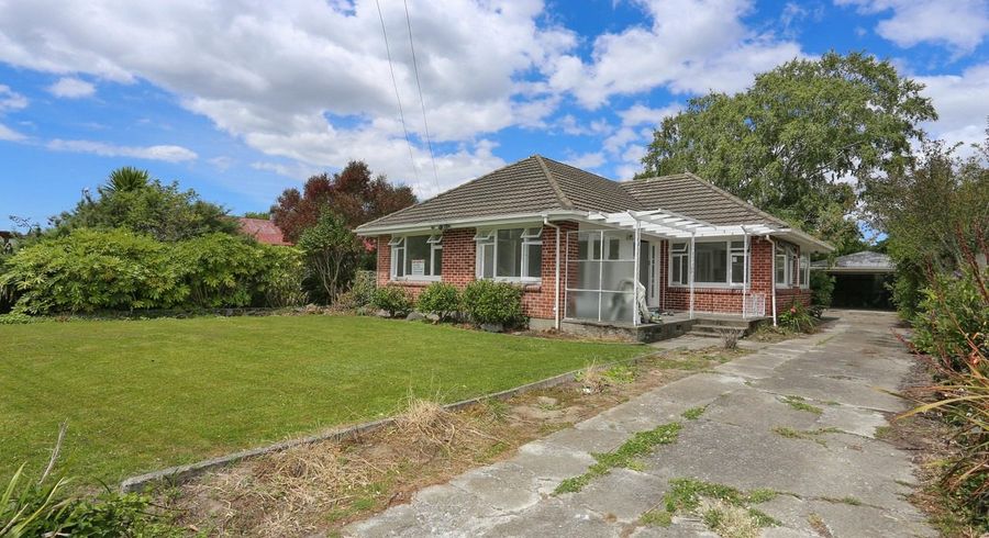  at 15 Rountree Street, Upper Riccarton, Christchurch City, Canterbury