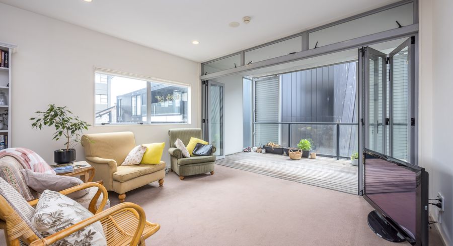  at 308/10 Fox Street, Parnell, Auckland