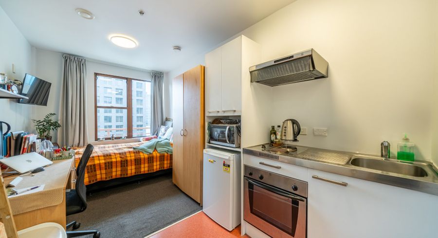  at 903/169 The Terrace, Wellington Central, Wellington, Wellington