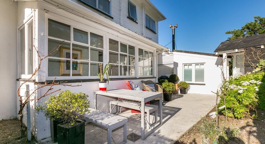  at 281B Queens Drive, Lyall Bay, Wellington, Wellington