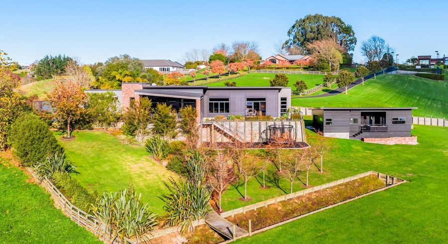  at 66 Pheasant Close, Rotokauri , Hamilton, Waikato