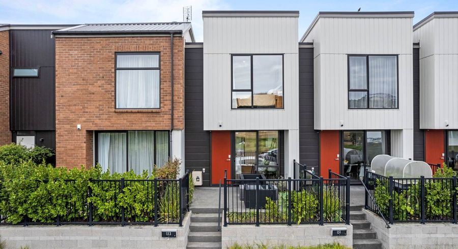  at 153 Glenvar Ridge Road, Long Bay, North Shore City, Auckland