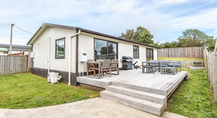  at 79A Matai Street, Castlecliff, Whanganui