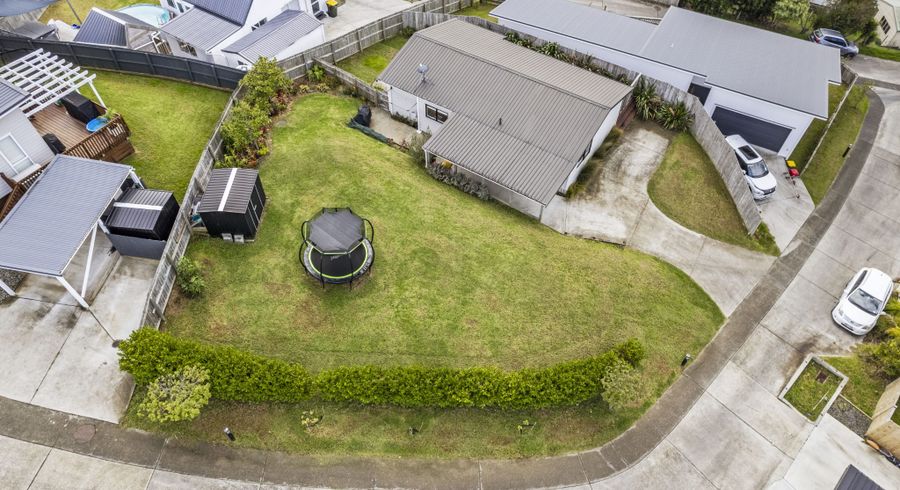  at 16 Rauta WAY, Helensville, auckland