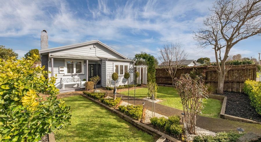  at 1/53 Heretaunga Avenue, Onehunga, Auckland City, Auckland