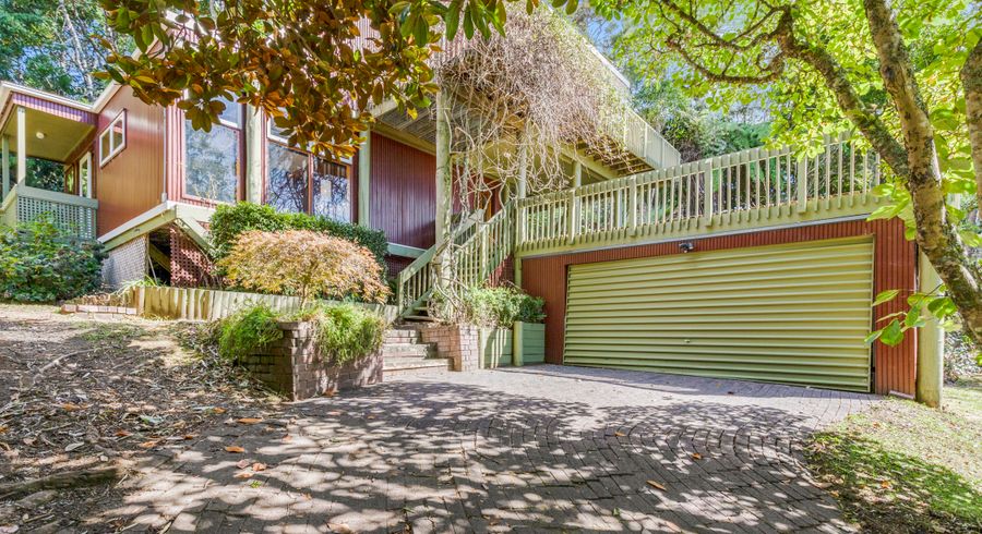  at 177 Parker Road, Oratia, Auckland