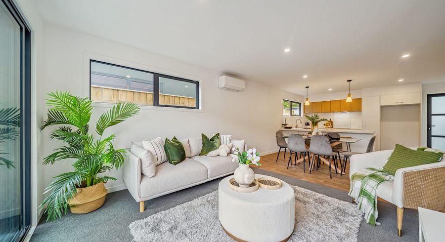  at 2/60 Akatarawa Road, Brown Owl, Upper Hutt, Wellington