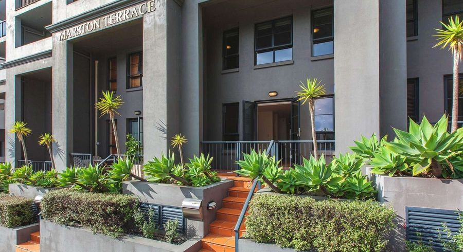  at 4D Marston Street, Parnell, Auckland