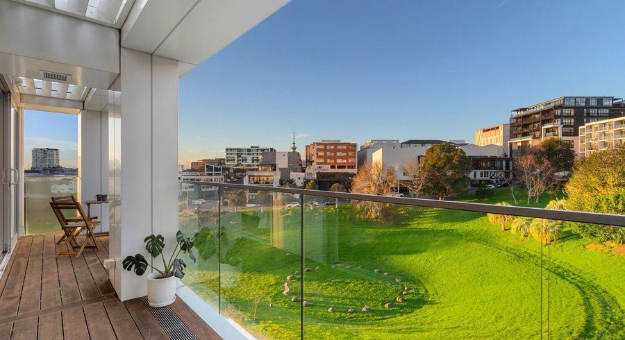  at 411/15 Rendall Place, Eden Terrace, Auckland City, Auckland