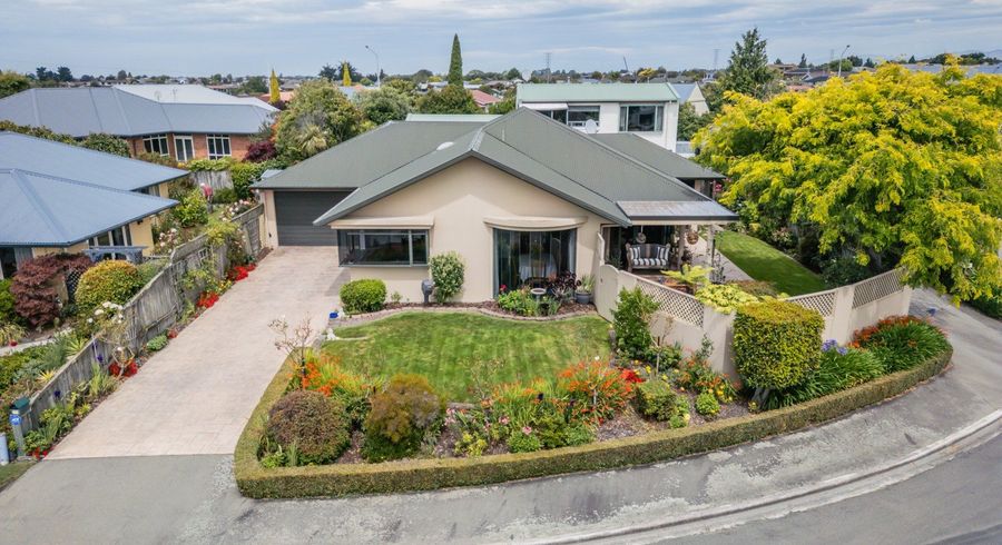  at 16 Alpine Close, Marchwiel, Timaru, Canterbury