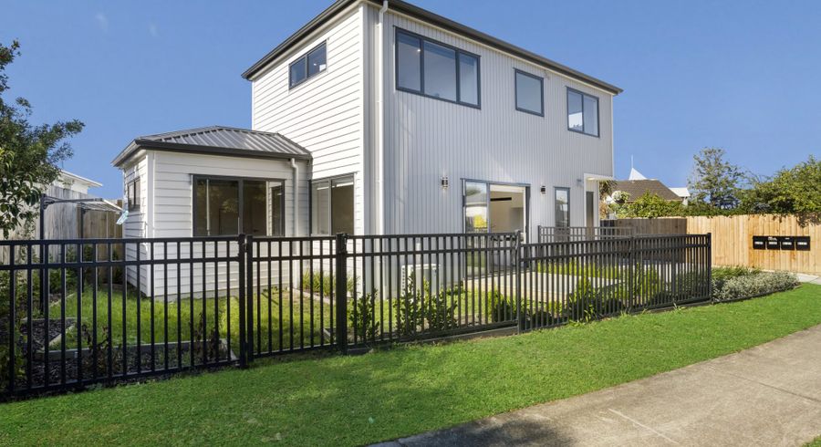  at 27A Megan Avenue, Pakuranga Heights, Auckland