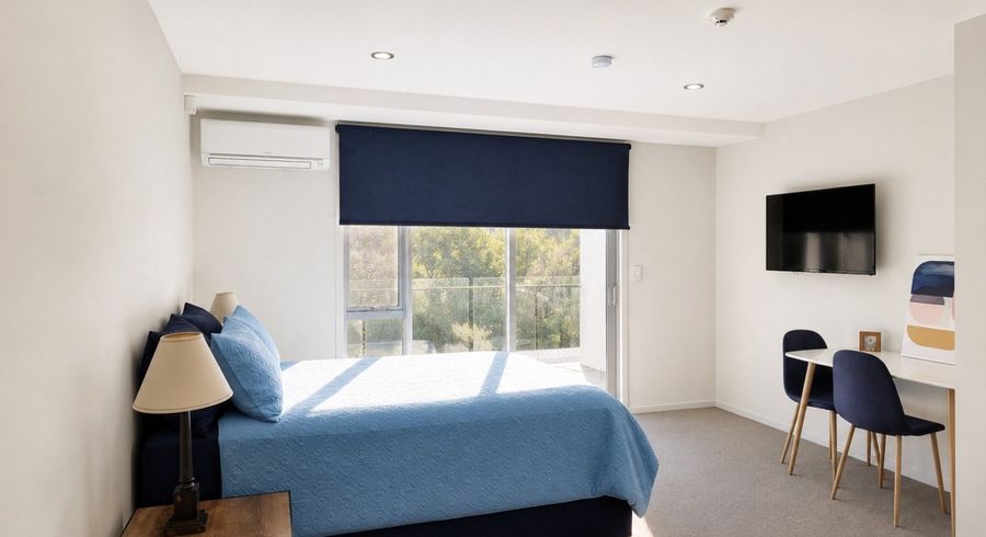  at 205/871 Colombo Street, Christchurch Central, Christchurch