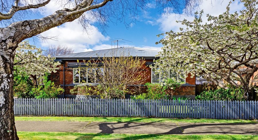  at 58 Wellington Street, Georgetown, Invercargill, Southland