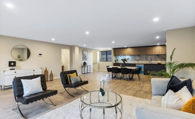  at 6/24 Pah Road, Epsom, Auckland