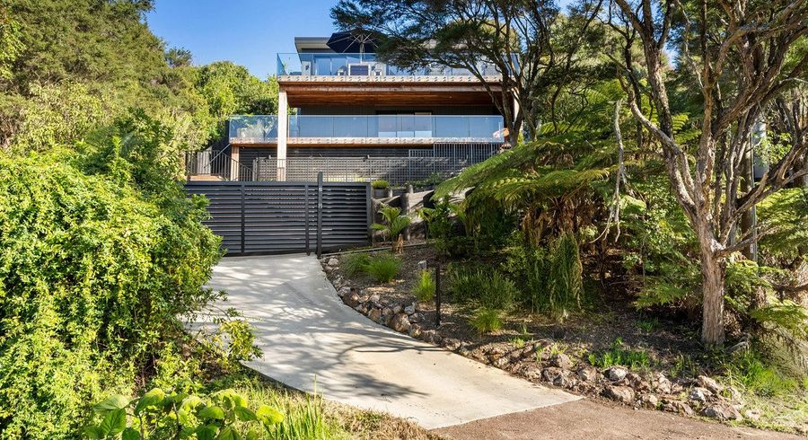  at 12 Victoria Road, Onetangi, Waiheke Island, Auckland