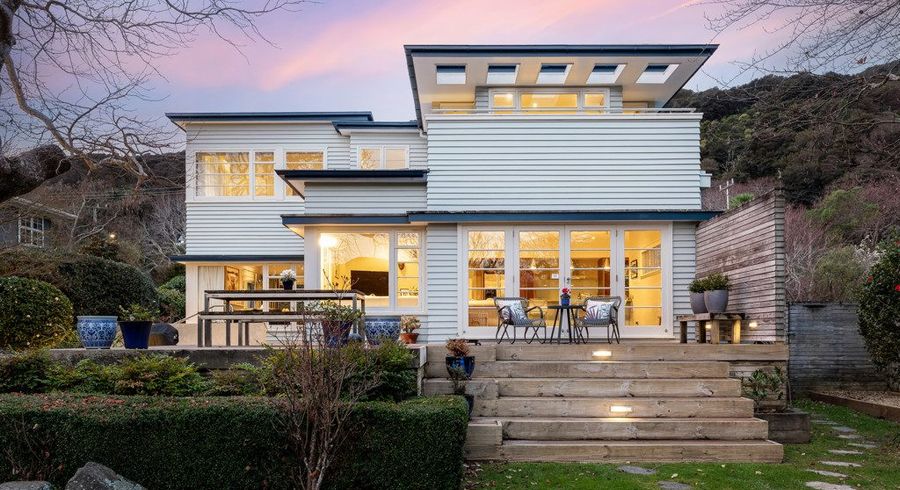  at 33 Cheviot Road, Eastbourne, Lower Hutt, Wellington