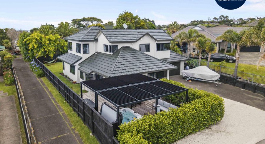  at 36 Castaway Place, Gulf Harbour, Rodney, Auckland