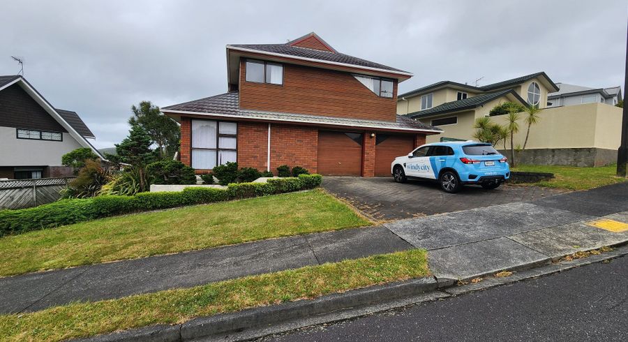  at 33 Halladale Road, Papakowhai, Porirua, Wellington