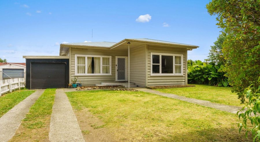  at 69 Stanley Avenue, Te Aroha, Te Aroha