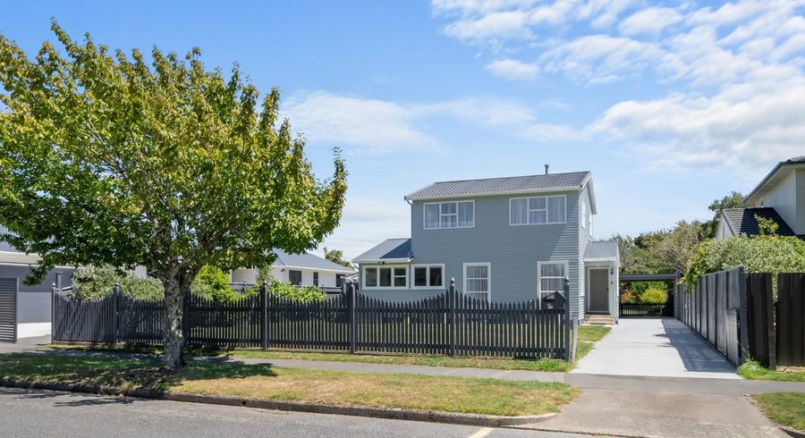  at 48 Fraser Crescent, Elderslea, Upper Hutt