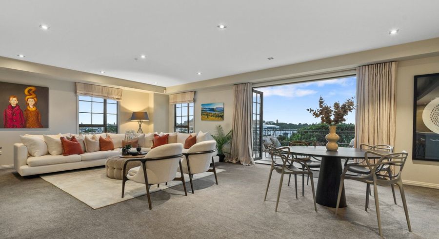  at 7/2 Bassett Road, Remuera, Auckland City, Auckland