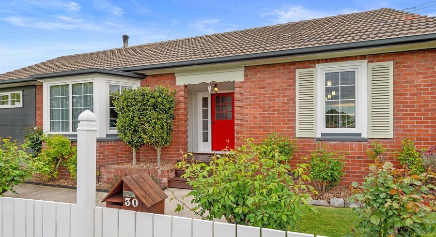  at 30 Achilles Street, Burwood, Christchurch