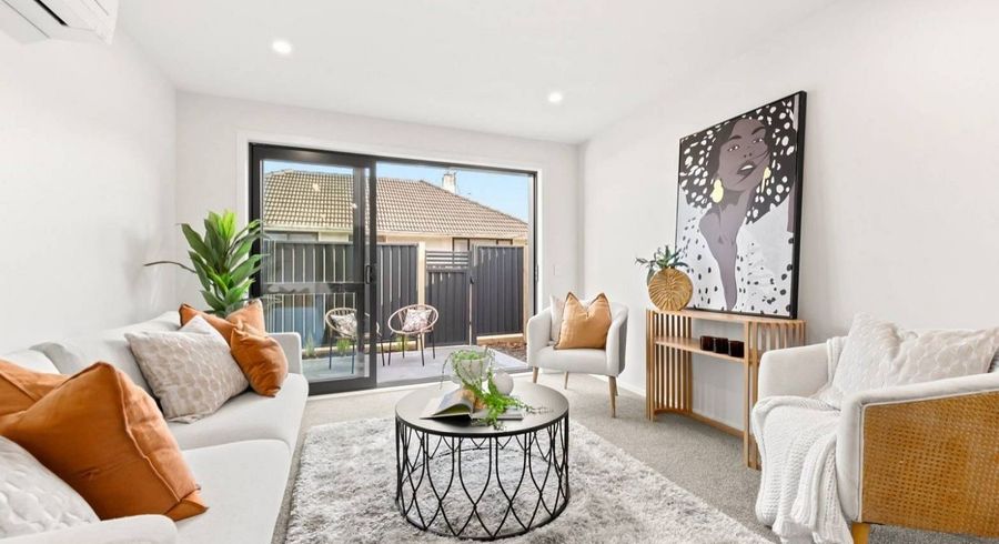  at 22B Palmer Crescent, Silverstream, Upper Hutt, Wellington