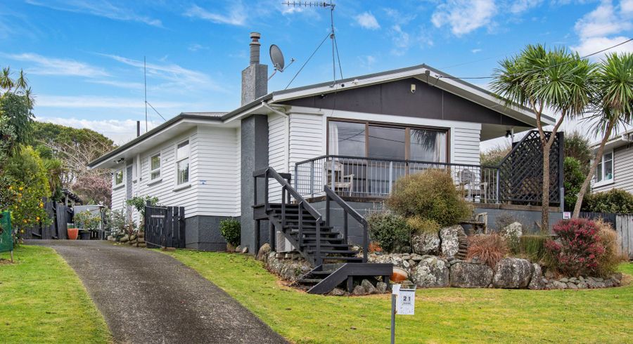  at 21 Boundary Road, Tikipunga, Whangarei