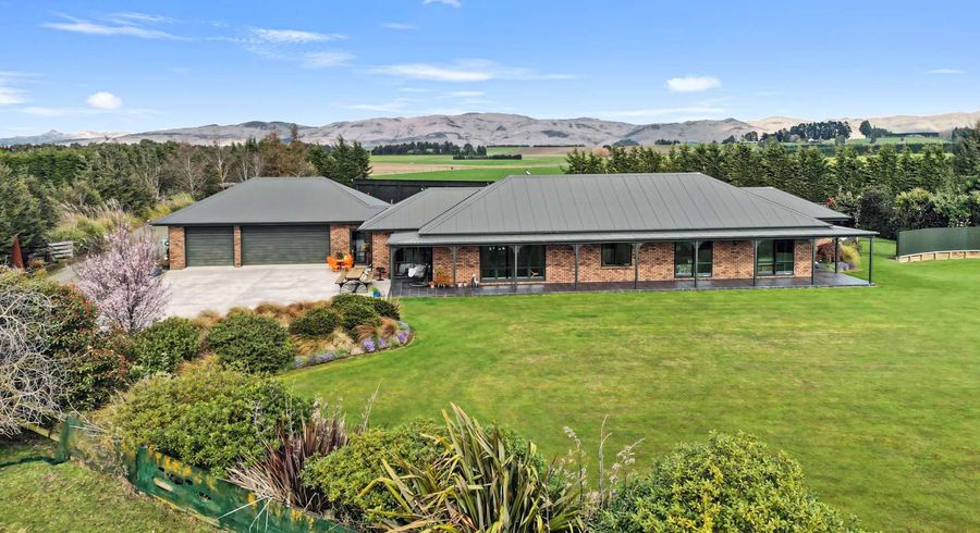  at 843 Mandeville Kingston Crossing Road, Riversdale, Southland, Southland