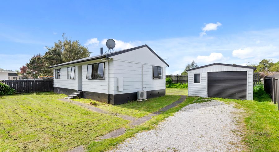  at 65B Pohutukawa Drive, Owhata, Rotorua