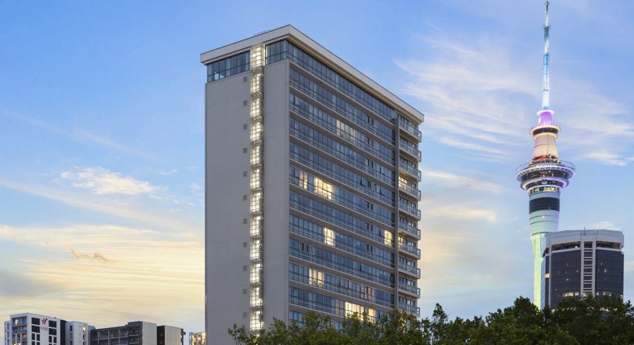  at 1002/1 Greys Avenue, City Centre, Auckland City, Auckland