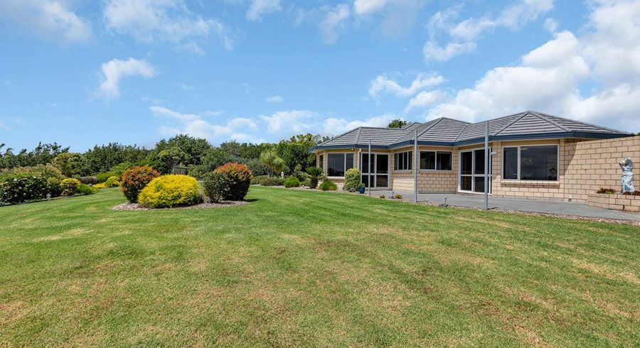  at 190 Pompallier Estate Drive, Maunu, Whangarei, Northland