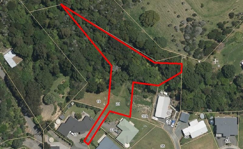  at 21 Manawa Drive, Ngunguru, Whangarei, Northland