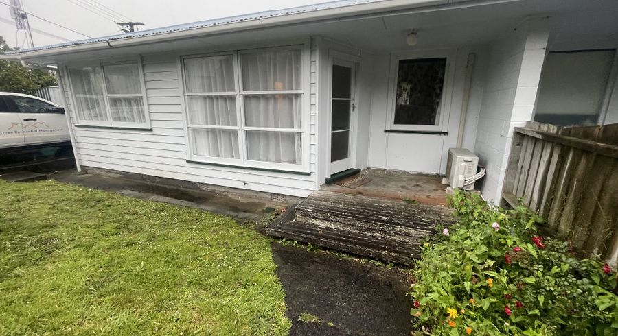  at 42B Black Rock Road, Newlands, Wellington, Wellington