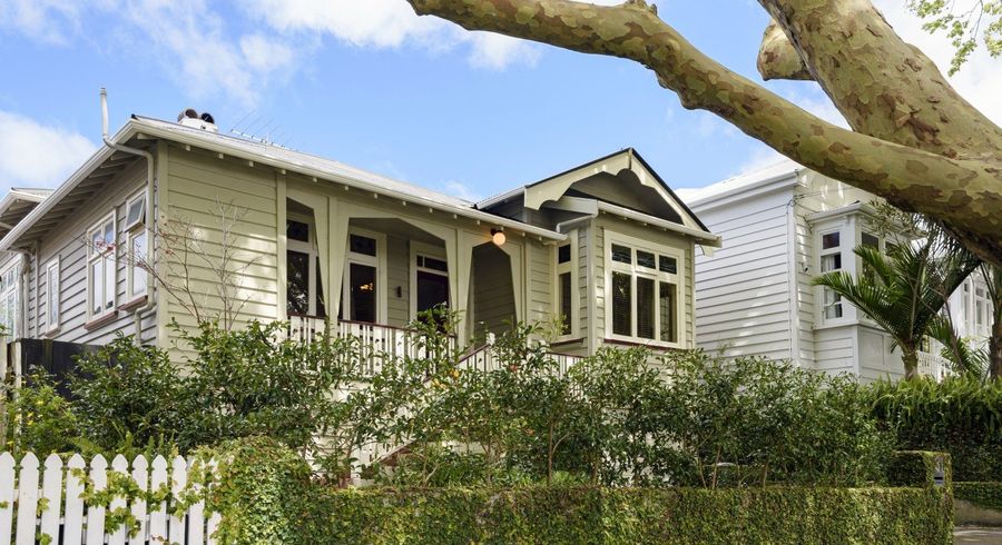  at 31 Hakanoa Street, Grey Lynn, Auckland