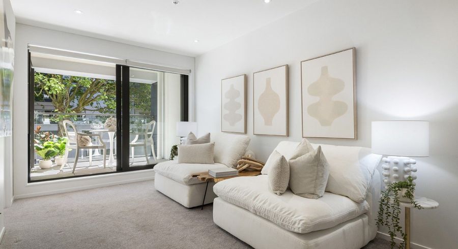  at 101/5 Howe Street, Freemans Bay, Auckland City, Auckland